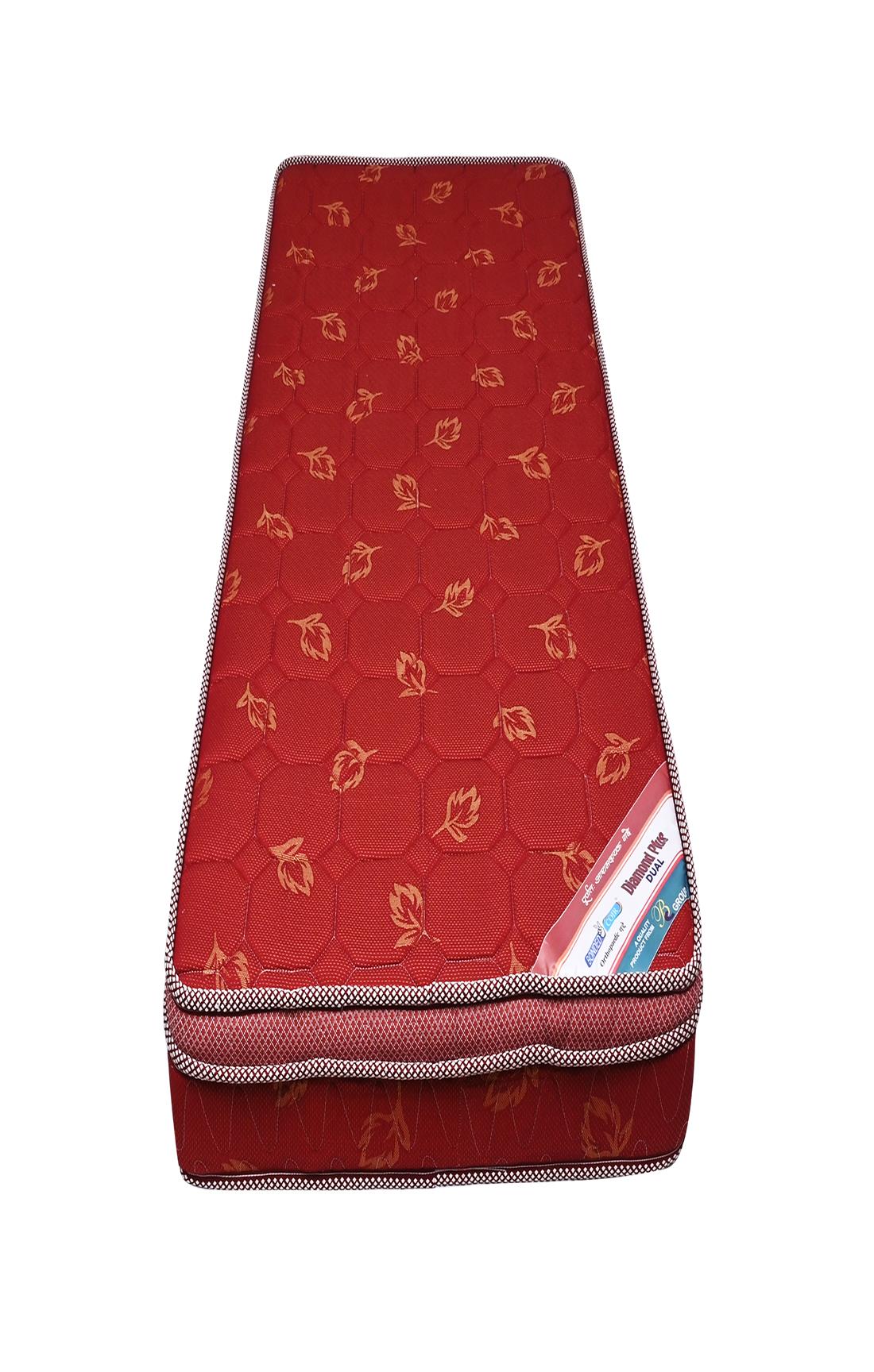 Diamond Plus Dual